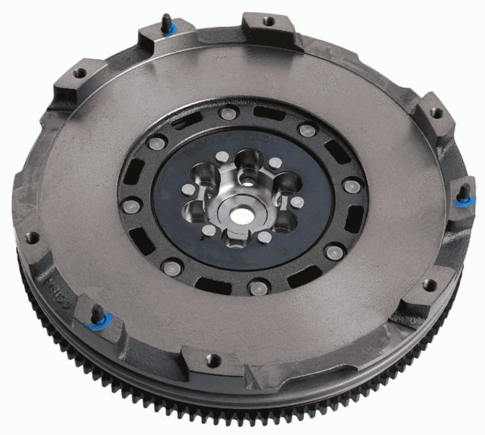 Sachs 2294 701 051 - Schwungrad