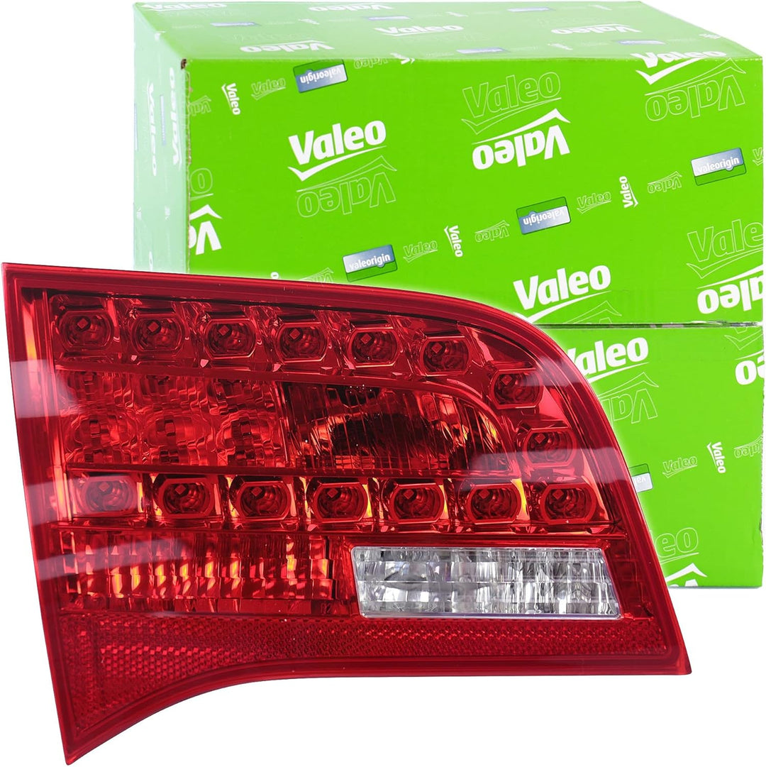 Valeo Heckleuchte 043331 Single, Single