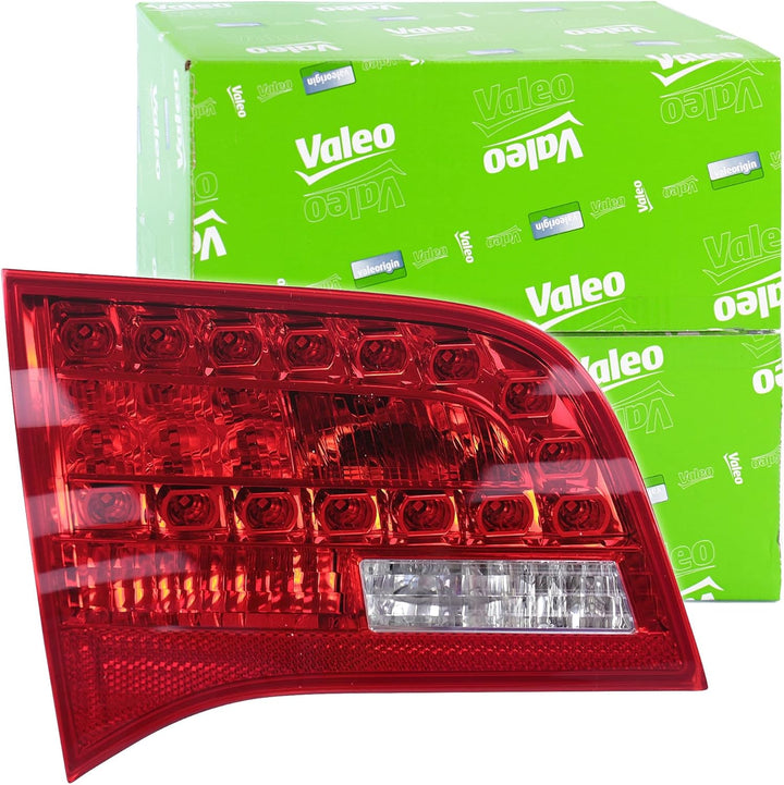 Valeo Heckleuchte 043331 Single, Single