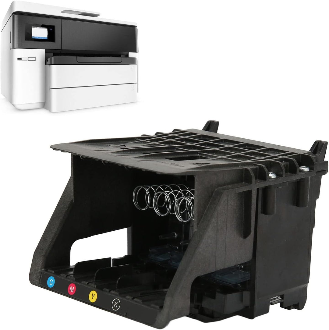 VBESTLIFE 952 953 954 955 Druckkopf-Ersatz für h p OfficeJet Pro 7740 7730 7720 8210 8710 8730 8740