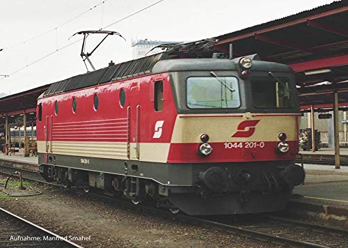 Piko 51622 Expert OBB Rh1044 Electric Locomotive IV (DCC-Sound)