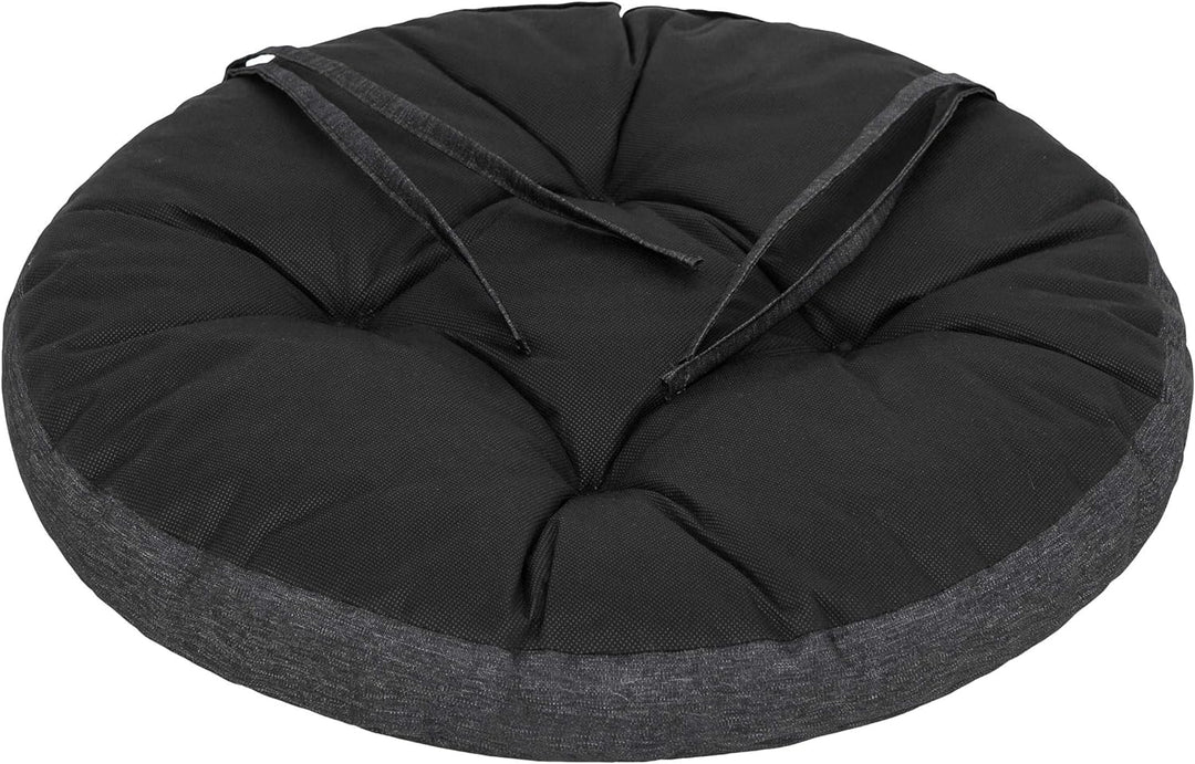 PillowPrim Kissen für Rattangarnitur, Rattangruppe, Bankauflagen Kissen Set Freizeit Kissen Polster