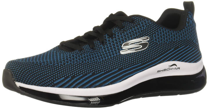 Skechers Herren, Sports Shoes, 42.5 EU