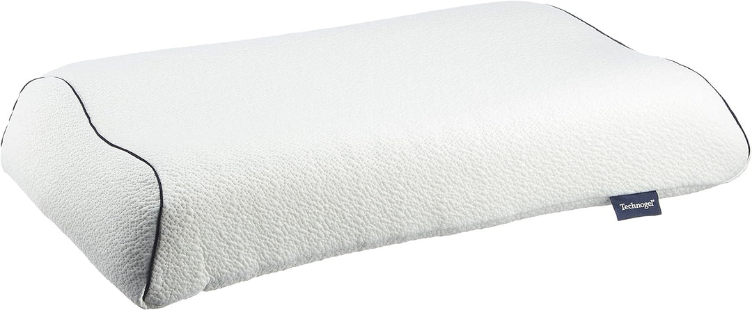 Technogel New Generation Original Anatomic Curve Orthopädisches Nackenstütz-Kopfkissen Antibakteriel