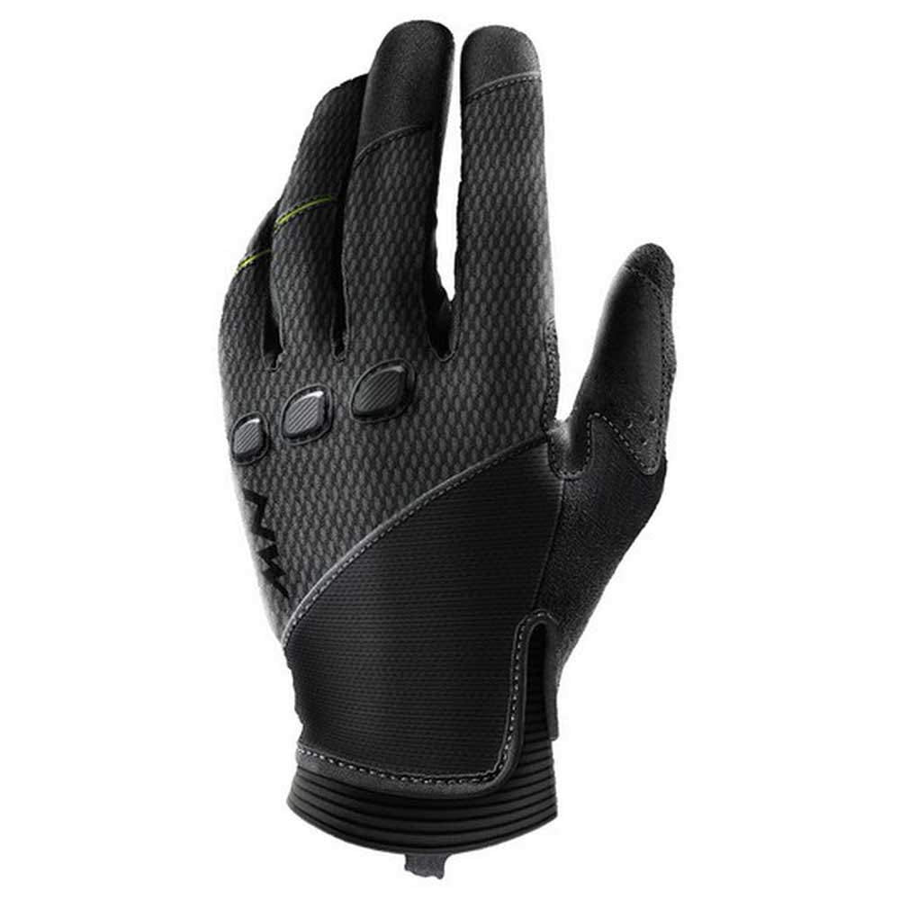 Northwave Spider Full Handschuhe L Black 20, L Black 20
