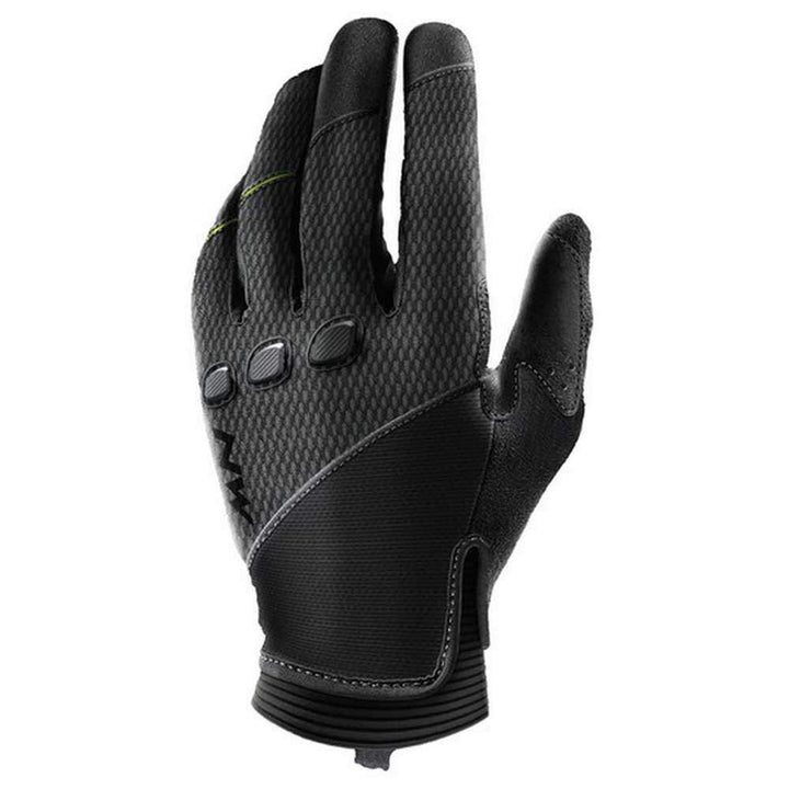 Northwave Spider Full Handschuhe L Black 20, L Black 20