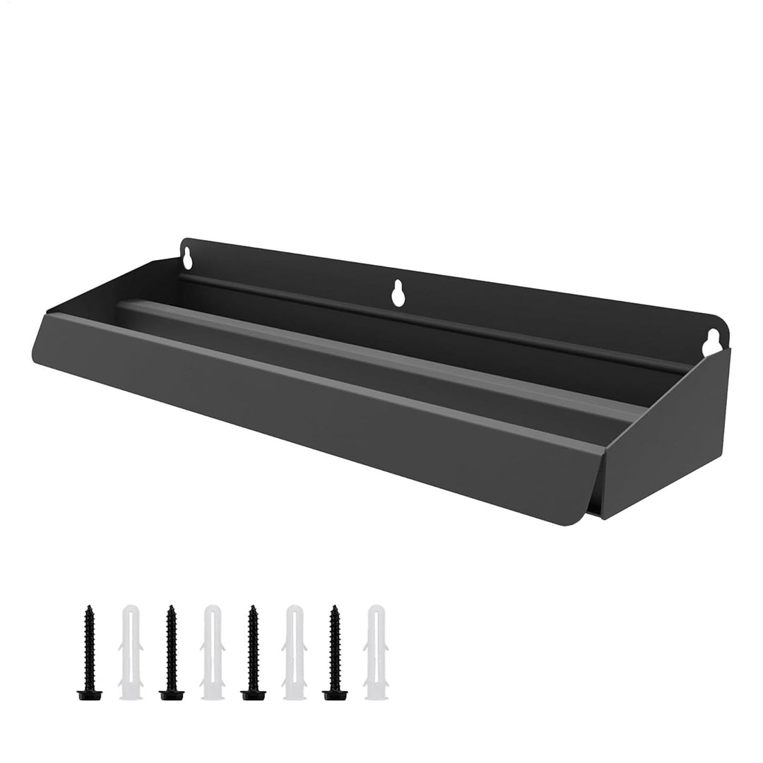 Hammerhalter Wandmontage Metall Hammerständer Wand Hammer Organizer Multifunktionaler Werkzeughalter