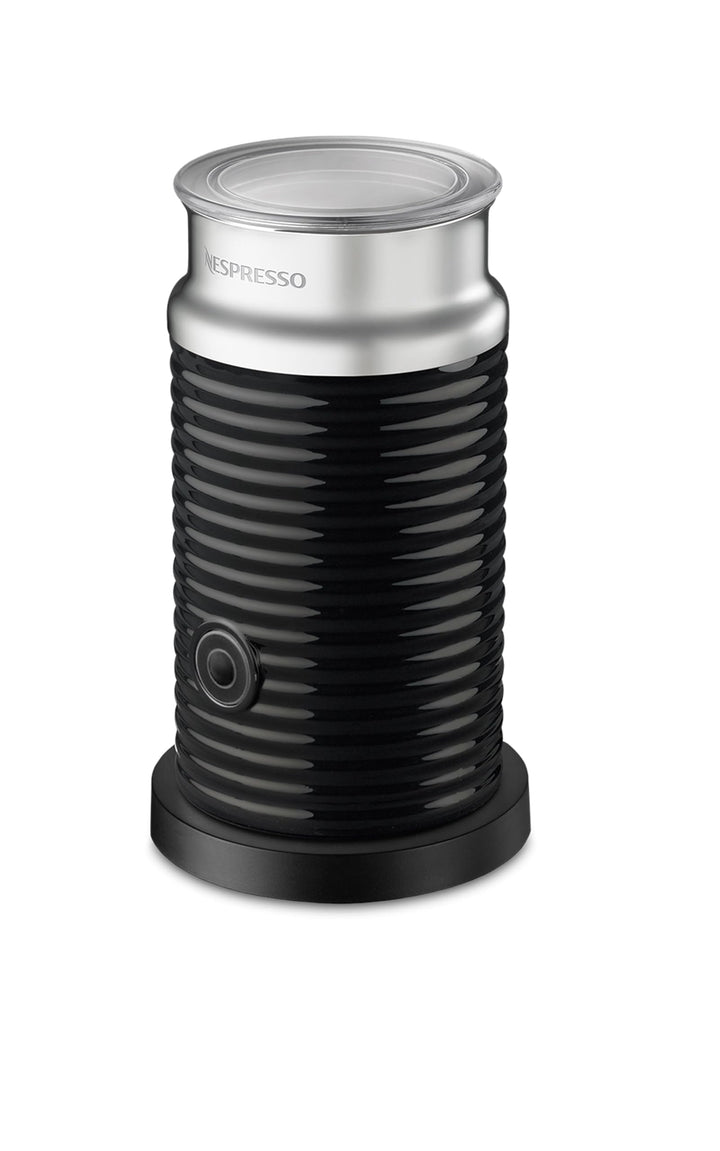 Nespresso Aeroccino3 Milchaufschäumer, Einheitsgrösse,