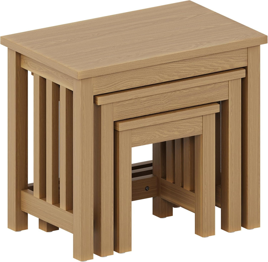 Ashton Verschachtelbare Satztische von Vida Designs
