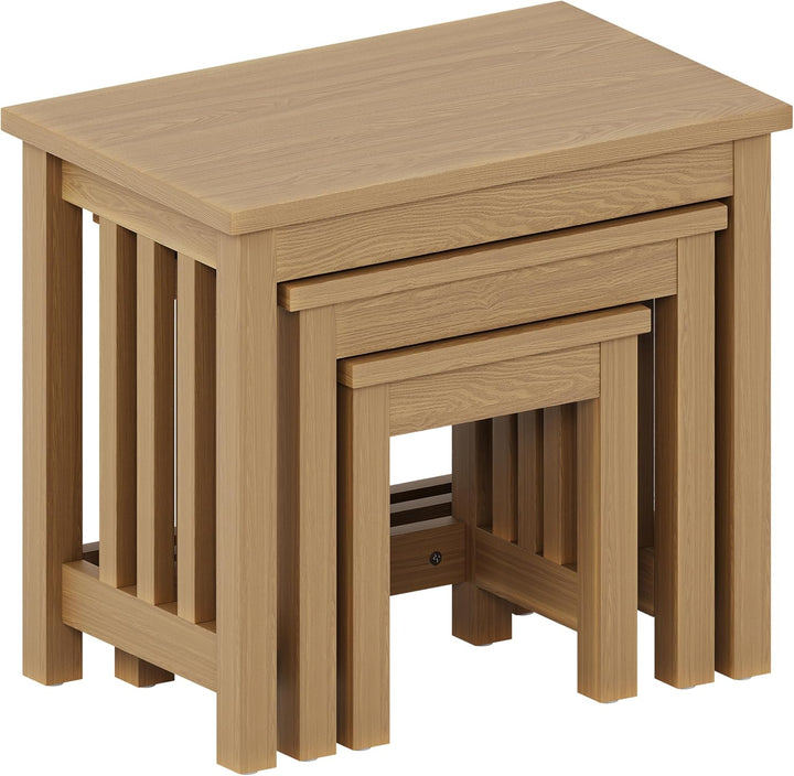 Ashton Verschachtelbare Satztische von Vida Designs
