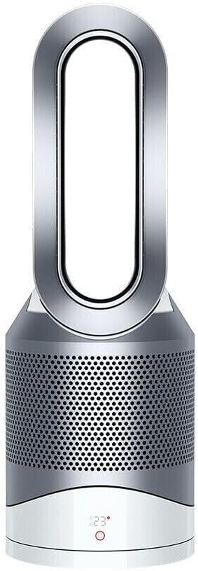 Dyson Pure Hot und Cool Luftreiniger (mit HEPA-Filter inkl. Fernbedienung und App-Steuerung, Energie