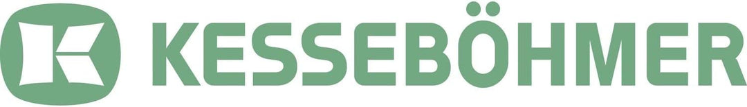 Kesseböhmer 81694203 Drehbeschlag Oberbodenwinkel für Küchen Eckschrank, Revo 90° für Feste Rückwand