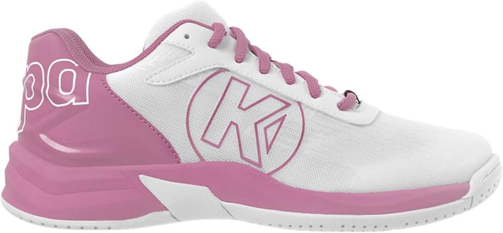 Kempa Attack 2.0 Junior Game Changer Handballschuhe Sportschuhe für Jungen – mit Michelin-Sohle für