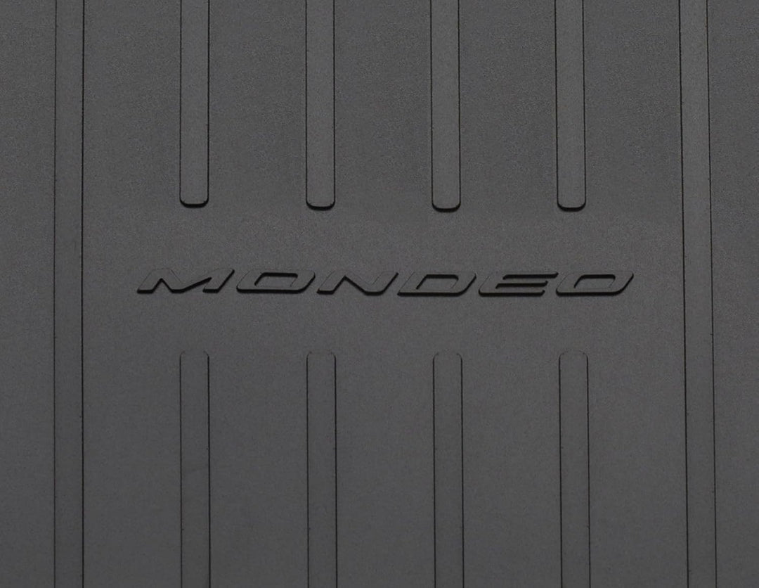 Ford Original Mondeo 2014-2022 Gepäckraumwanne mit Mondeo Logo 2348157