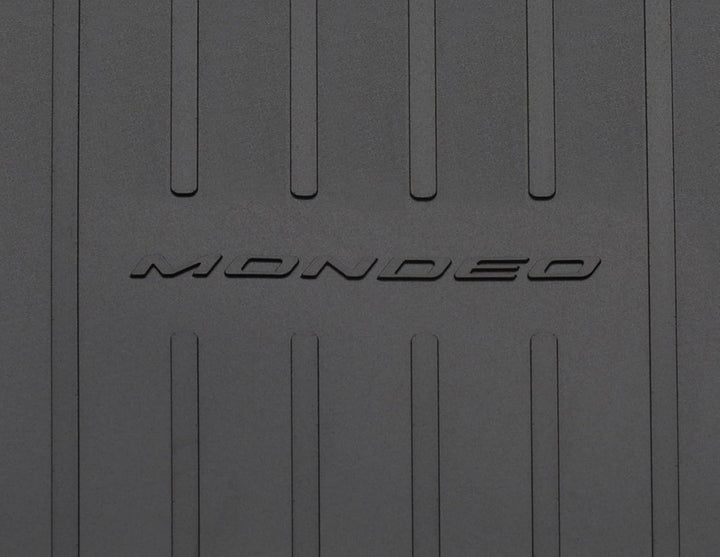 Ford Original Mondeo 2014-2022 Gepäckraumwanne mit Mondeo Logo 2348157