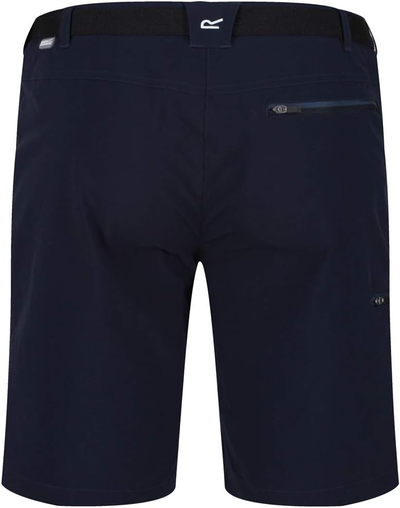 Regatta Herren Panties Xert Strshort Iii 46W Navy, 46W Navy
