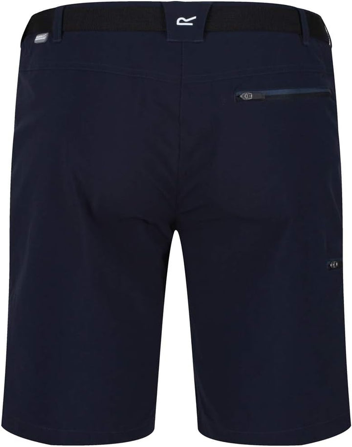 Regatta Herren Panties Xert Strshort Iii 46W Navy, 46W Navy