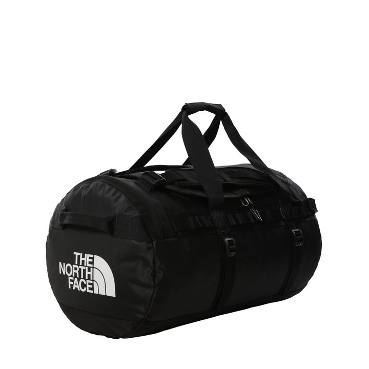 The North Face Unisex Reisetasche Base Camp Tnf Black-tnf White-npf, Tnf Black-tnf White-npf