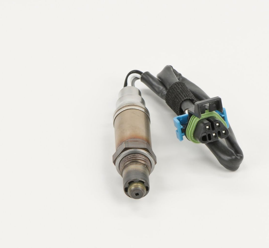 Bosch F00HL00235 - Lambdasonde mit fahrzeugspezifischem Stecker