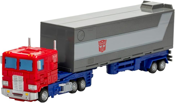 Transformers Studio Series Commander-Klasse Transformers – Der Kampf um Cybertron 86-31 Optimus Prim