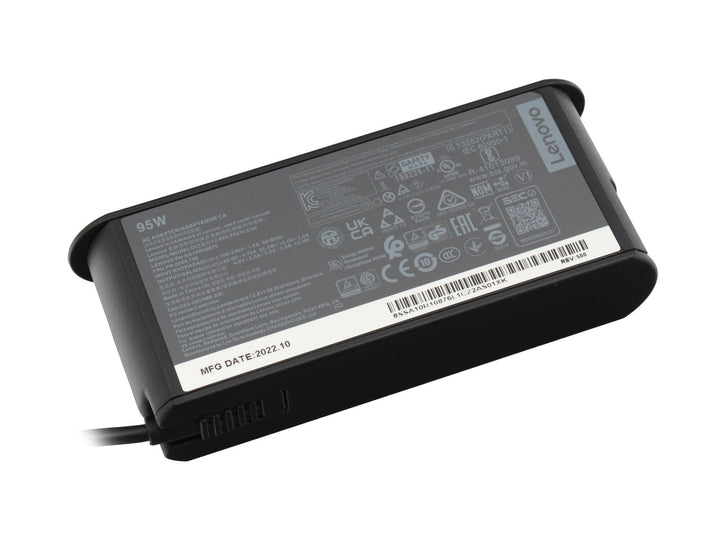 Lenovo IdeaPad 5-15ITL05 (82FG) Original USB-C Netzteil 95 Watt