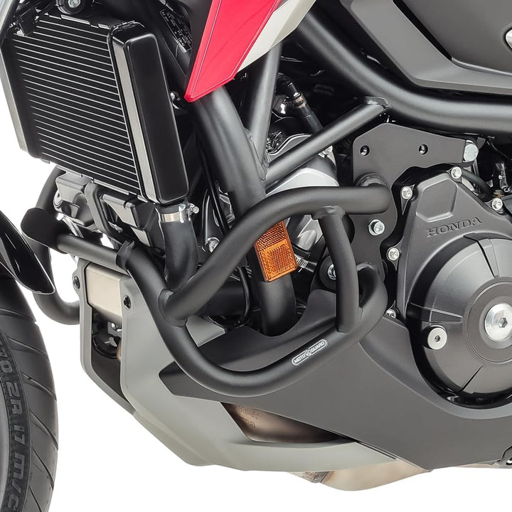 Sturzbügel für Honda NC 750 X 21-24 Schutzbügel schwarz X21 Unten Standard Honda NC 750 X 21-24, Unt