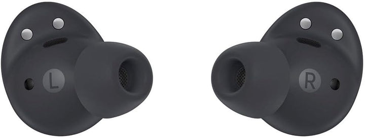 Samsung Galaxy Buds2 Pro, Kabellose Kopfhörer, Wireless Earbuds, ausdauernder Akku, 3 Mikrofone, 360