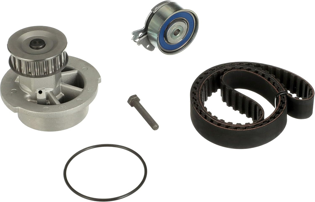 GATES PowerGrip Kit + Wasserpumpe KP15310XS