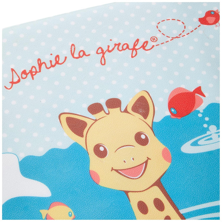 Sophie la Girafe, Badespielzeug