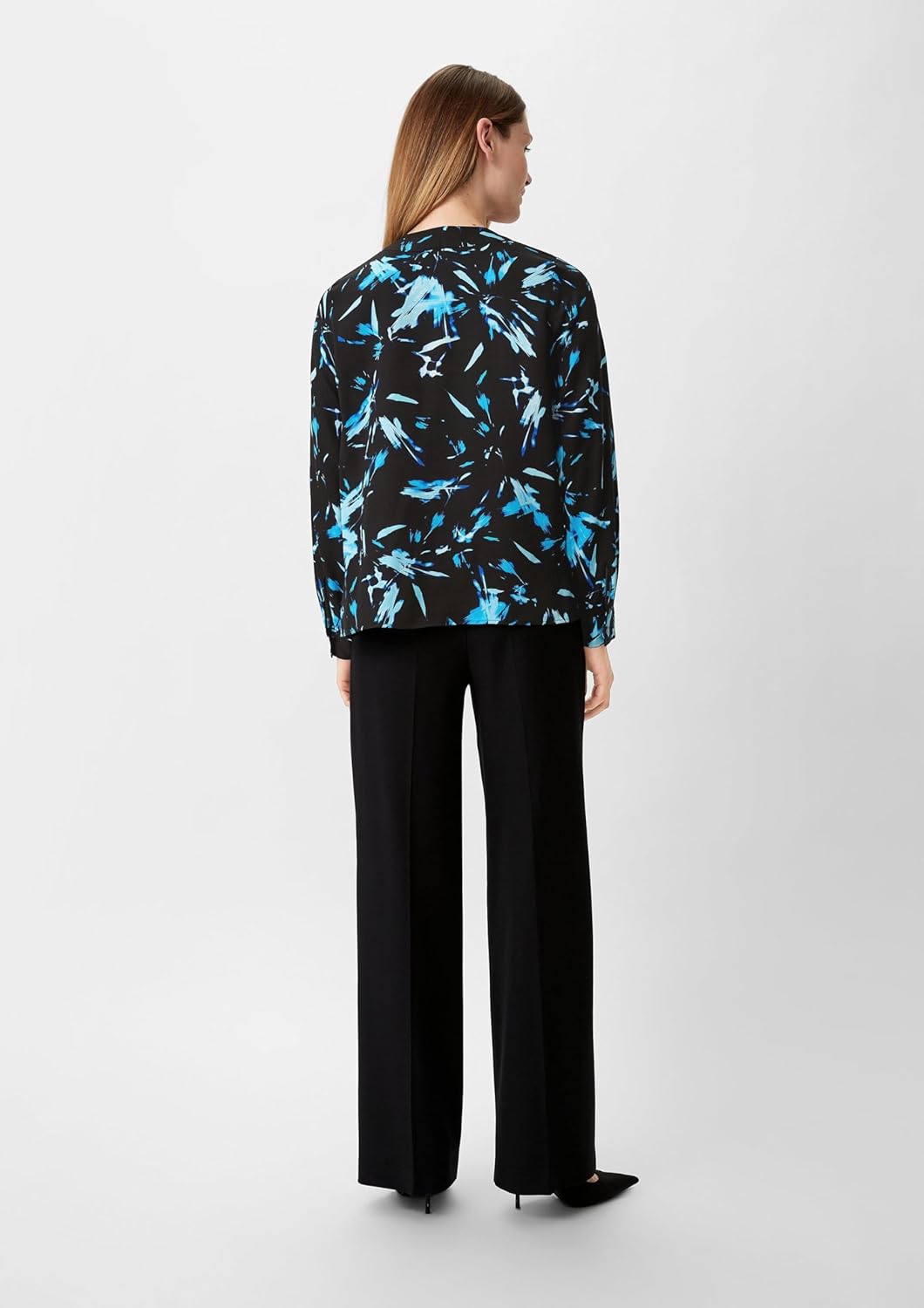 comma Damen Bluse, 99b4