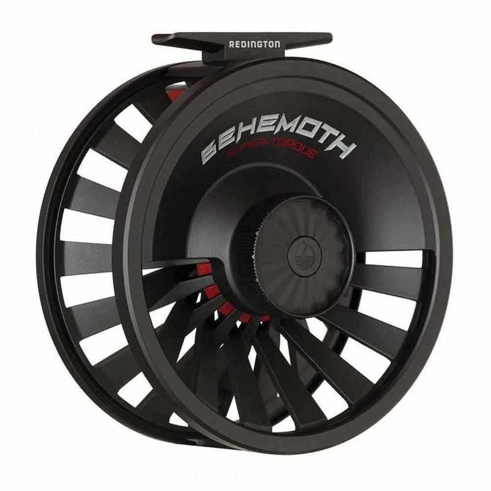 Redington 5/6 Schwarz, 5/6 Schwarz