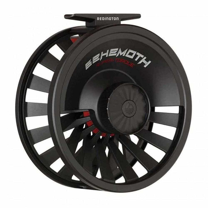 Redington 5/6 Schwarz, 5/6 Schwarz