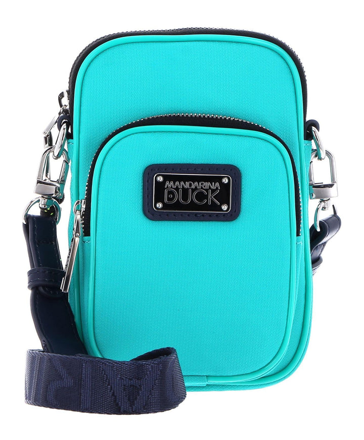 Mandarina Duck Damen Stil Phone Holder Lapis, Lapis