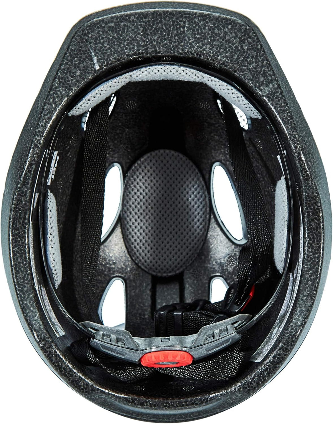 MET Kinder Helm Buddy S 46-53 Blau (Blau), S 46-53 Blau (Blau)