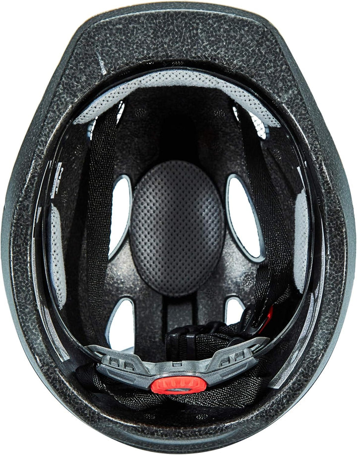 MET Kinder Helm Buddy S 46-53 Blau (Blau), S 46-53 Blau (Blau)