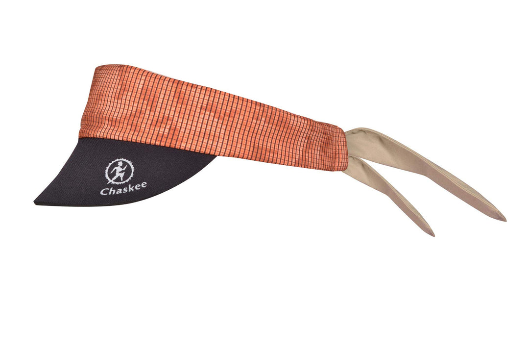 Chaskee - Visor Snap Cap Cord