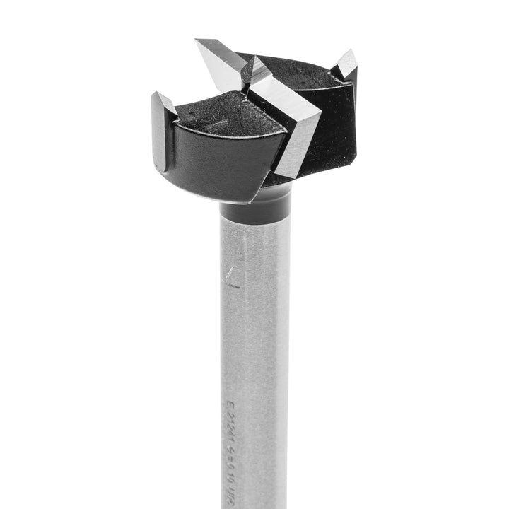 ENT 21241 Zylinderkopfbohrer HW, Schaft (S) 10 mm, Durchmesser (D) 30 mm, L 90 mm D=30 / L=90, D=30