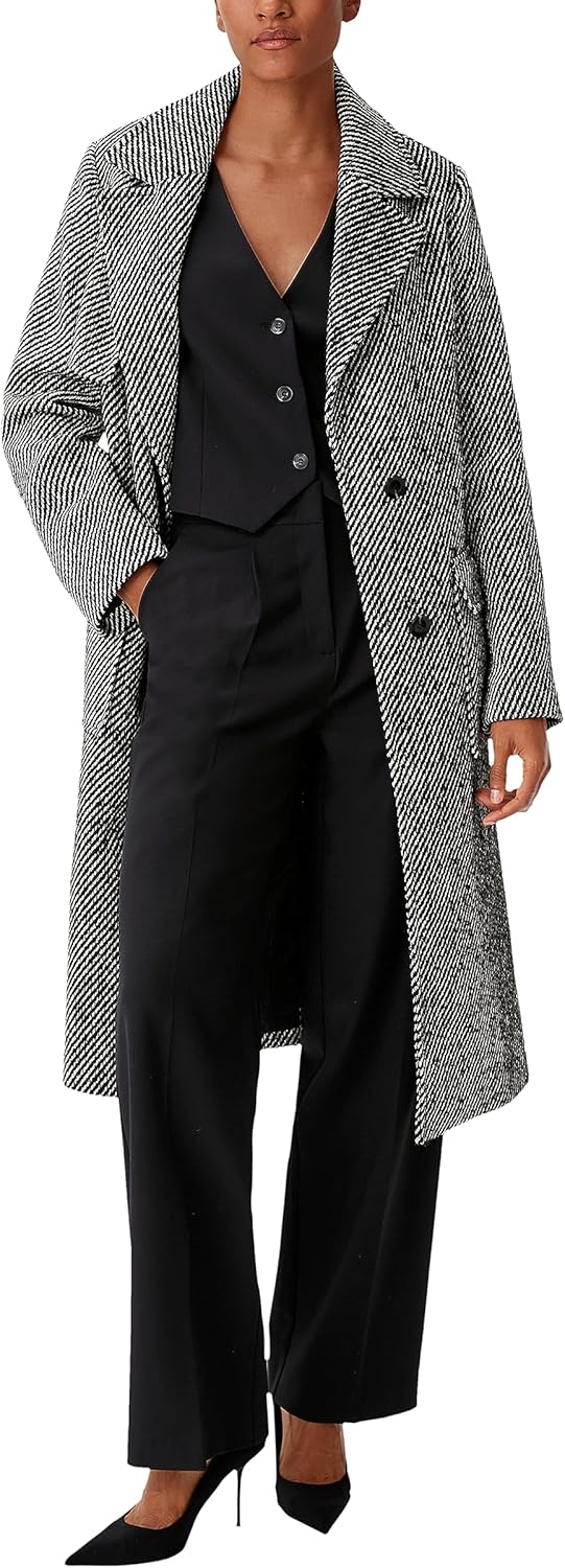 comma Damen Weste 38 9999, 38 9999