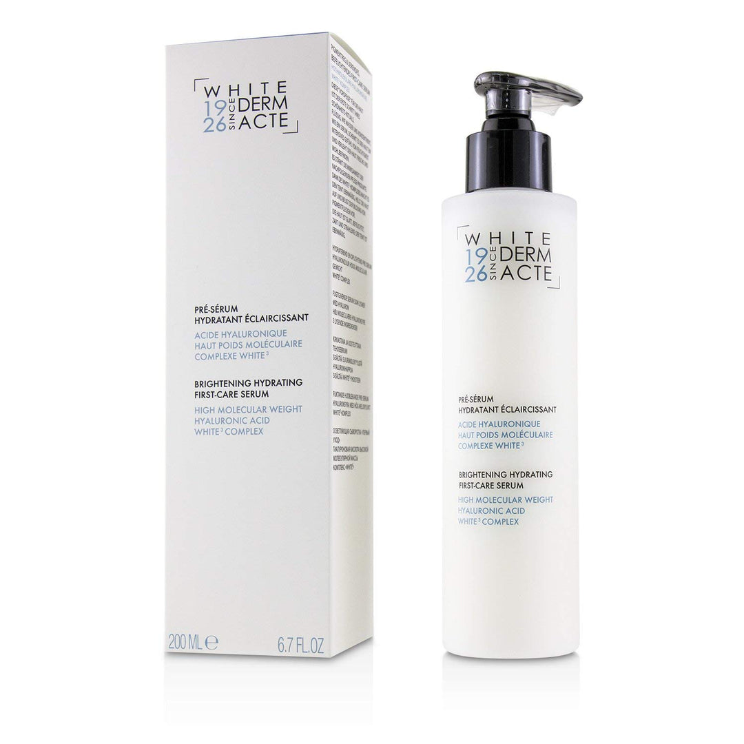 Academie Derm Acte Pré Sérum Hydratant Éclaircissant 200 ml