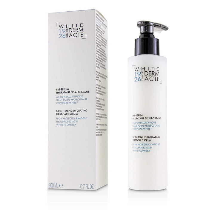 Academie Derm Acte Pré Sérum Hydratant Éclaircissant 200 ml