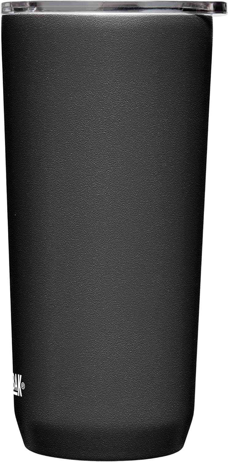 Camelbak vakuumisolierter Edelstahlbecher Schwarz, 600ML Schwarz 600ML, Schwarz 600ML