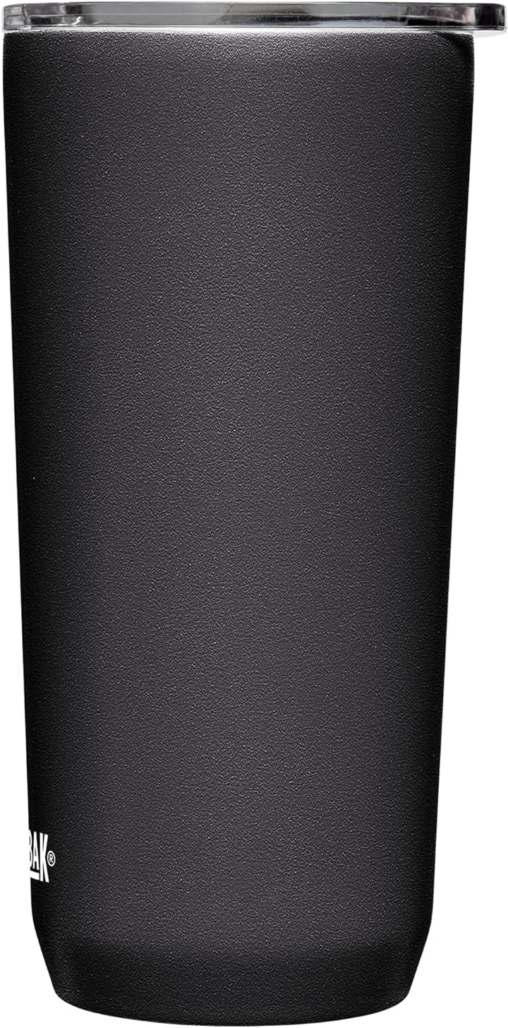 Camelbak vakuumisolierter Edelstahlbecher Schwarz, 600ML Schwarz 600ML, Schwarz 600ML