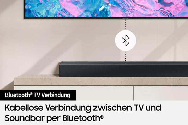 Samsung C-Soundbar HW-C440G 2023, 2023