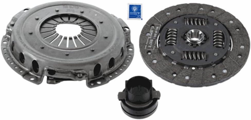 Sachs 3000 002 008 Kupplungssatz