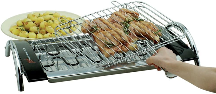 Ariete 732 Churrasco Grill