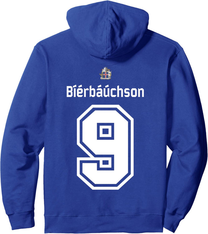 Backprint Island Sauf Trikot Mallorca Party Urlaub Gruppen Pullover Hoodie