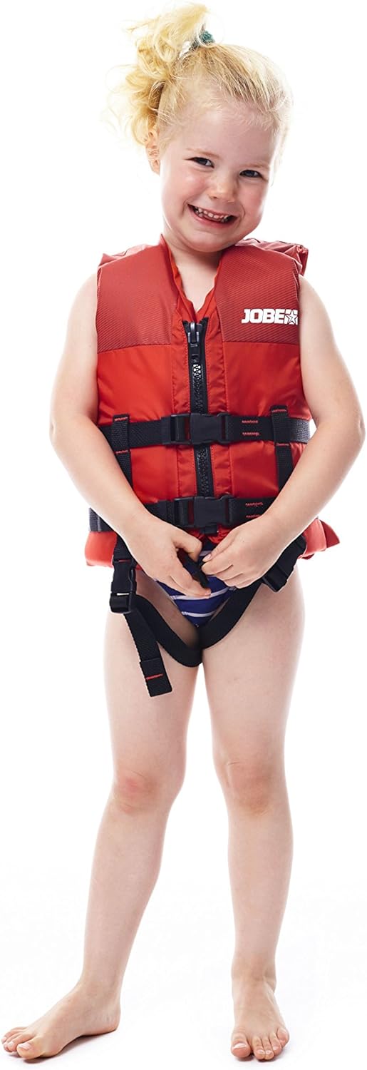Jobe Youth Vest Scribble Kinder Universal Schwimmweste
