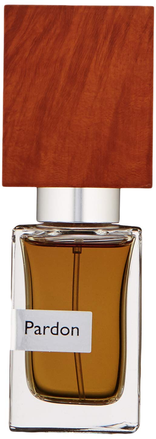 Nasomatto Pardon Extrait de Parfum Vaporisateur/Spray Unisex 30ml