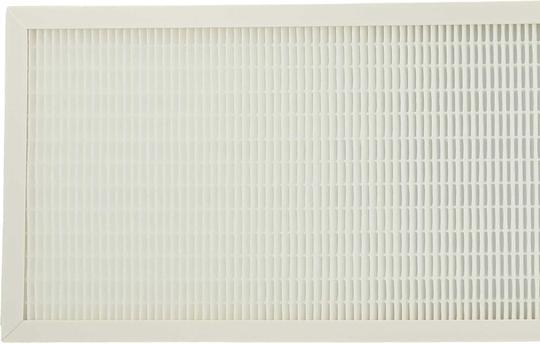 vhbw 2x Luftfilter F7 Ersatz für Viessmann 7521198 für Lüfter, Badlüfter, Ventilator, Lüftungsgerät
