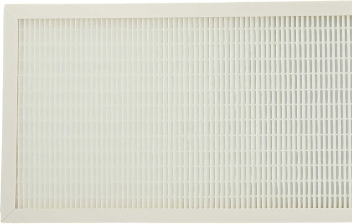 vhbw 2x Luftfilter F7 Ersatz für Viessmann 7521198 für Lüfter, Badlüfter, Ventilator, Lüftungsgerät